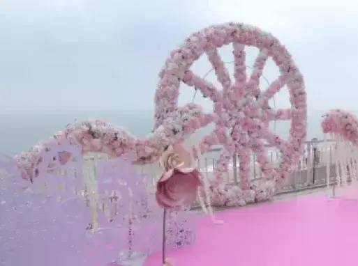 沈阳婚礼主持人吴畏刘迪皇朝万豪双人主持样片