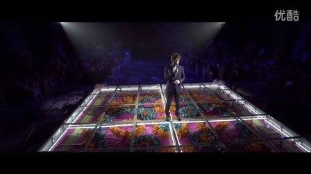 沈阳婚礼主持人吴畏刘迪皇朝万豪双人主持样片