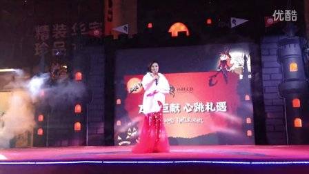 沈阳婚礼主持人吴畏刘迪皇朝万豪双人主持样片