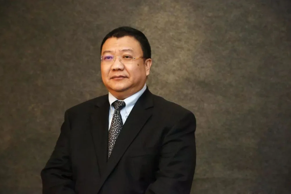 瑞幸楼塌，无关咖啡