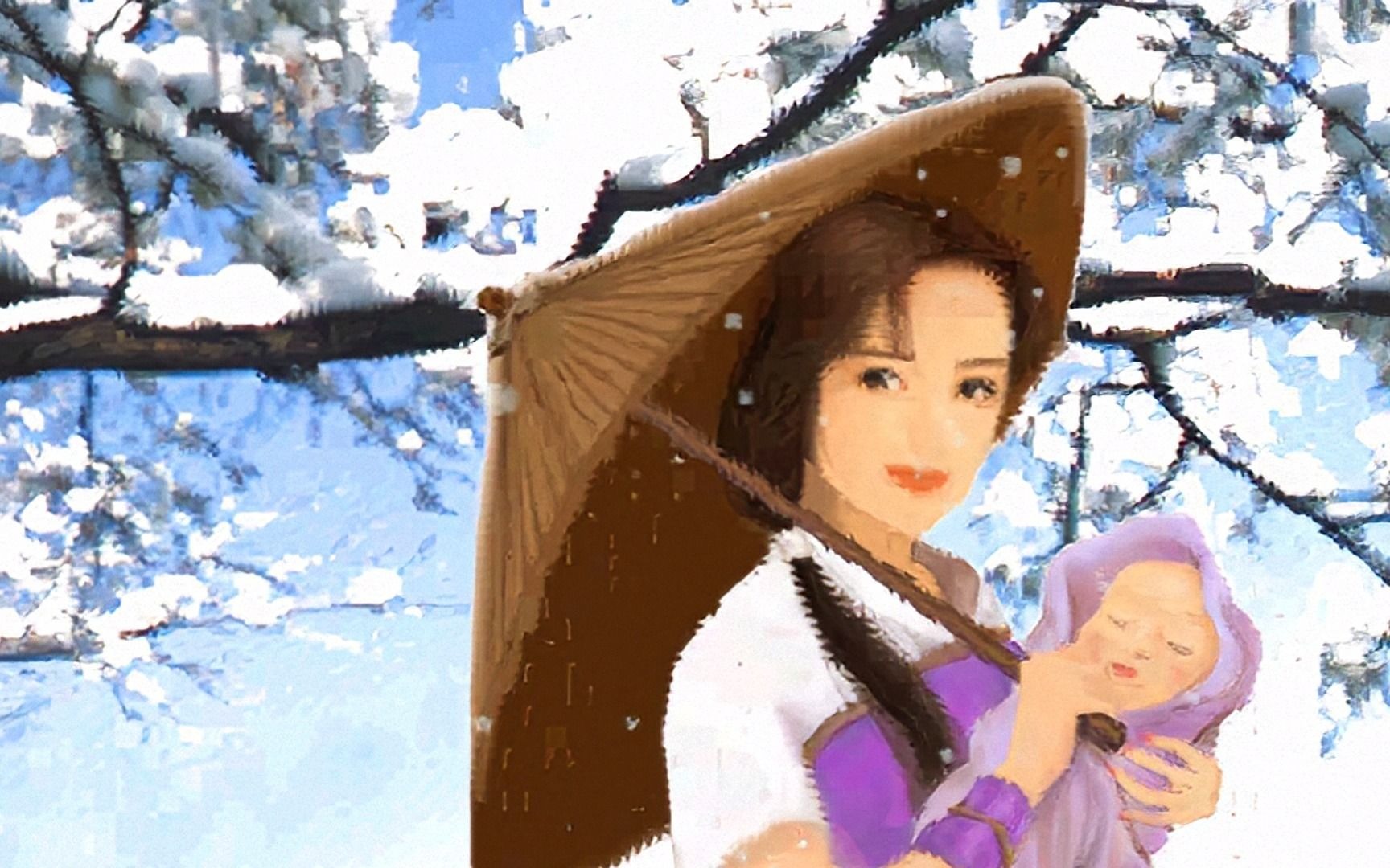 君名逍遥难逍遥：李逍遥在仙剑中为何如此悲惨？