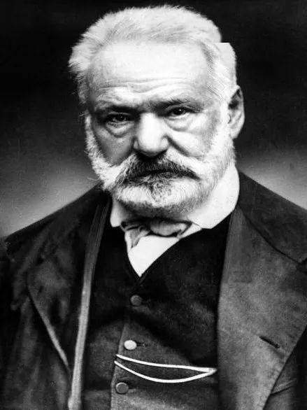 故事 | 雨果与《伯尔尼公约》