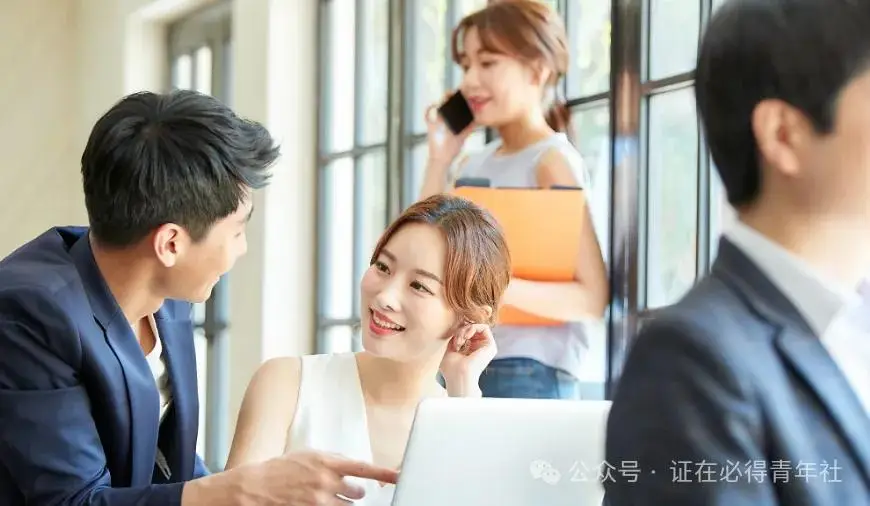 高职想搞数据分析？这8个证书拿到手，BAT大厂随便进！