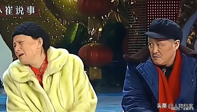 2026春晚推介片正式发布，释放3大信号，赵本山的含金量还在升