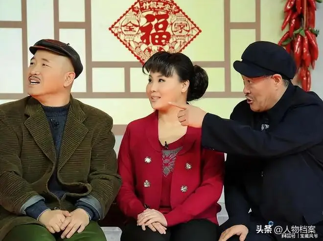 2026春晚推介片正式发布，释放3大信号，赵本山的含金量还在升