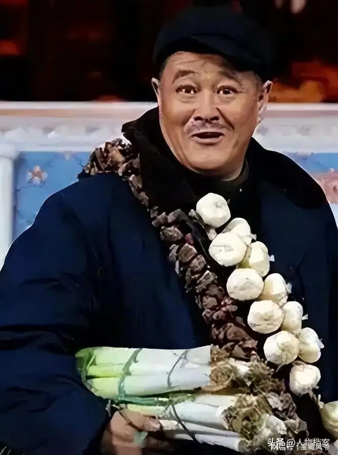 2026春晚推介片正式发布，释放3大信号，赵本山的含金量还在升