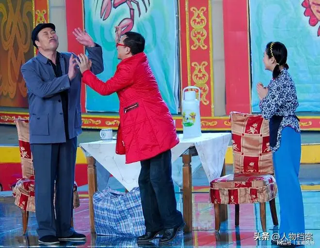 2026春晚推介片正式发布，释放3大信号，赵本山的含金量还在升