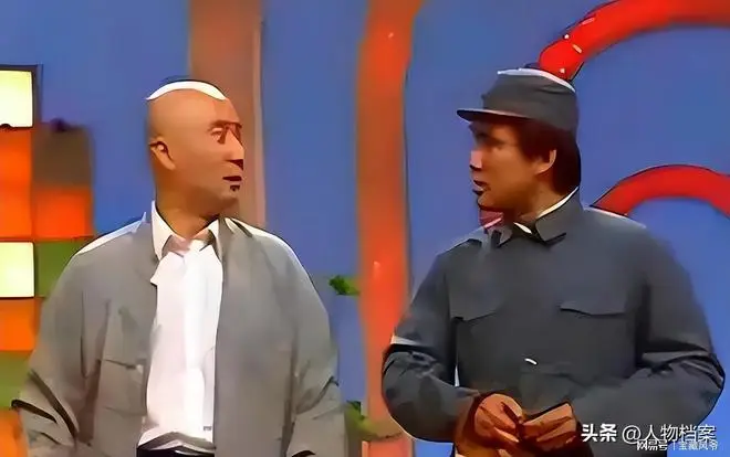 2026春晚推介片正式发布，释放3大信号，赵本山的含金量还在升