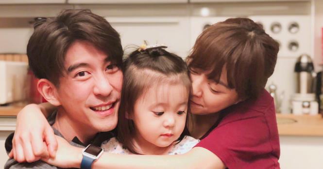 “一剪没”事件后，让杨颖夫妇吃瘪背锅，公开向贾静雯老公认亲