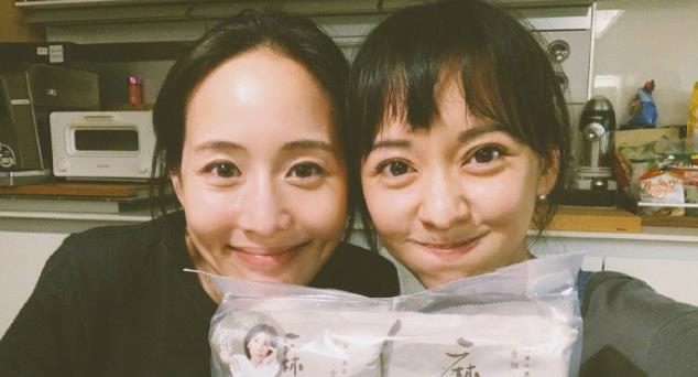 “一剪没”事件后，让杨颖夫妇吃瘪背锅，公开向贾静雯老公认亲