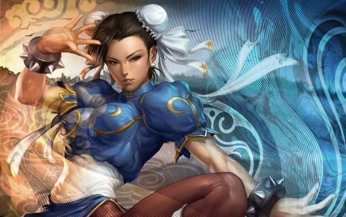 风靡大街小巷的街机游戏盘点，都玩过的说明你真的老了