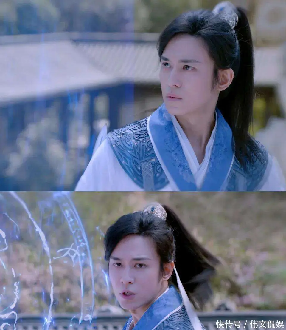 47岁陈楚河官宣恋情,圣诞夜牵手圈外女友,主动抱狗霸气护妻