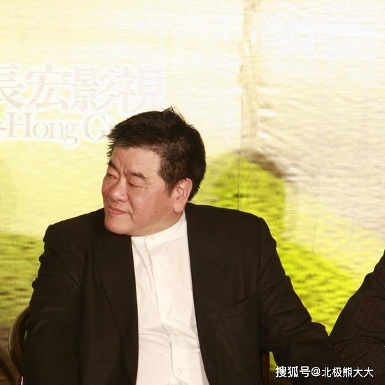 “黑道太子爷”陈楚河的选妃日记，女友个个都是人间绝色