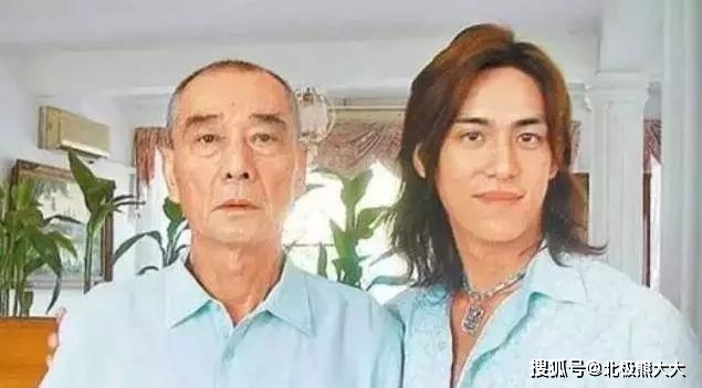 “黑道太子爷”陈楚河的选妃日记，女友个个都是人间绝色