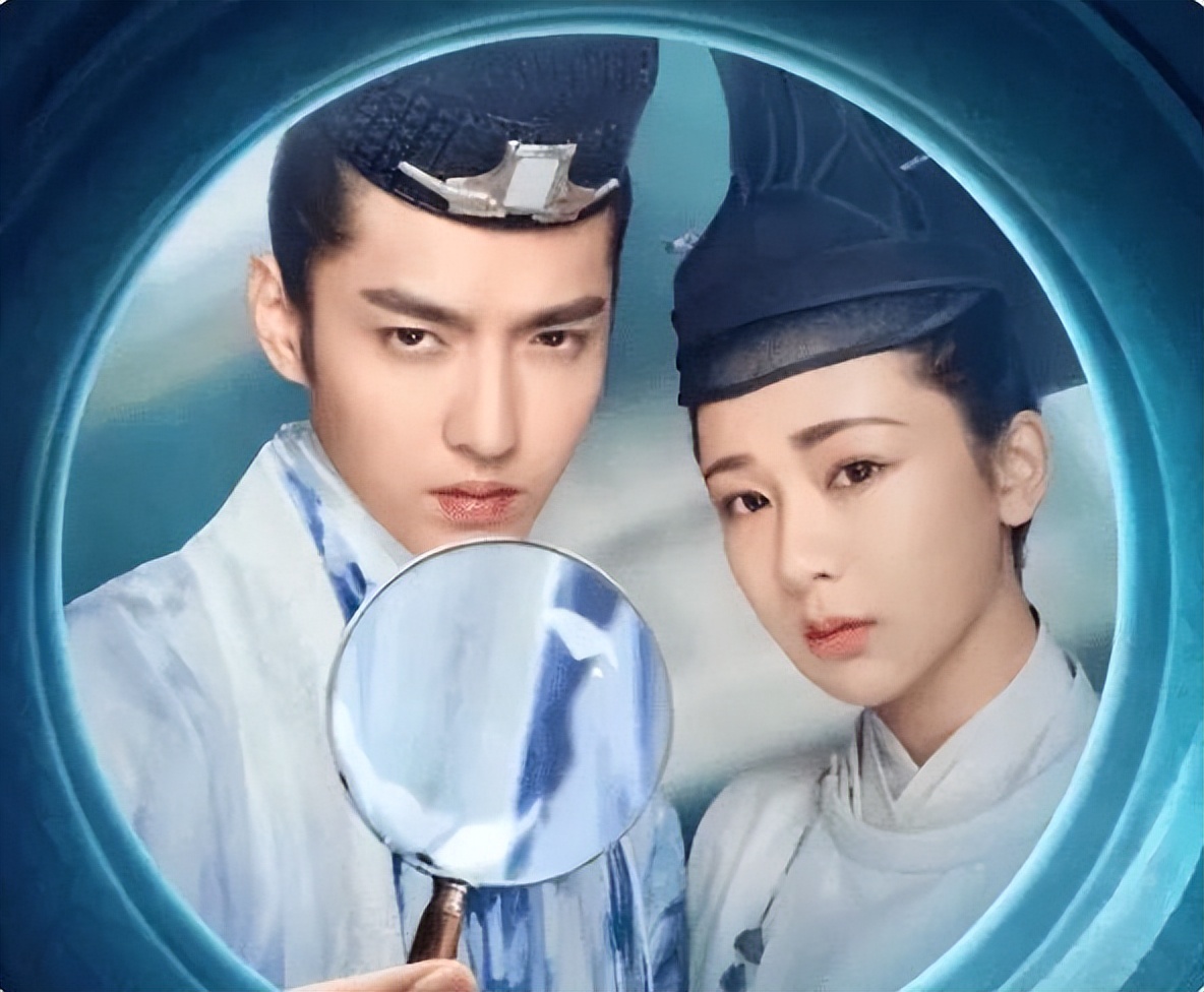 对比判刑13年的吴亦凡，再看27岁情定关晓彤的鹿晗，人间清醒