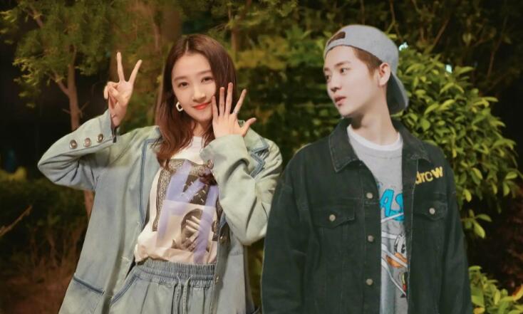 对比判刑13年的吴亦凡，再看27岁情定关晓彤的鹿晗，人间清醒