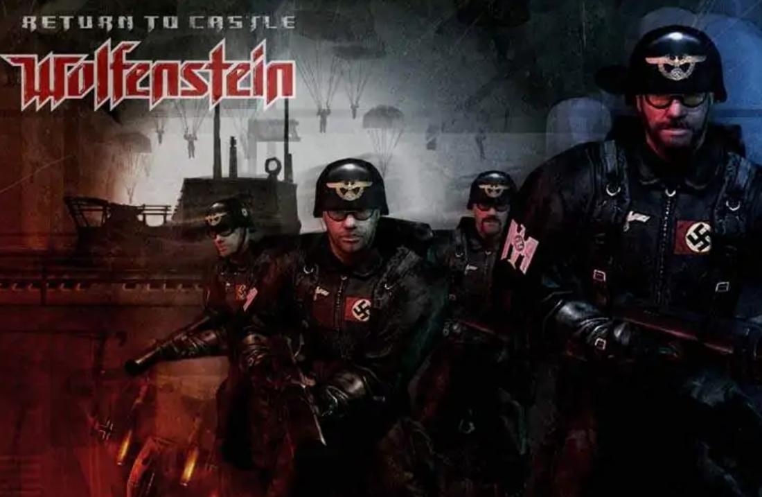 九十年代电脑房必备的单机游戏，缺少任何一款都会丢失玩家