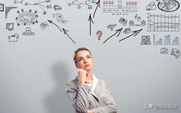 诠网科技｜网站关键词排名：选择目标关键词是成功优化的前提