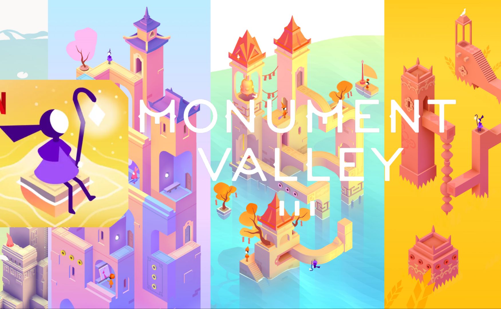 榨干手机电量也要玩！推荐10款“时间吞噬者”单机手游