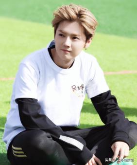 继离去的大S之后，35岁瘦脱相的鹿晗，再次给不少人提了个醒