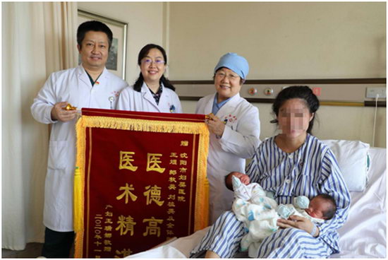 呵护健康 生命至上 ——来自沈阳市五大急危重症救治中心的报告