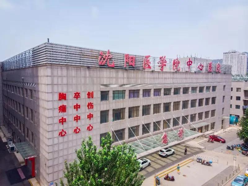 呵护健康 生命至上 ——来自沈阳市五大急危重症救治中心的报告