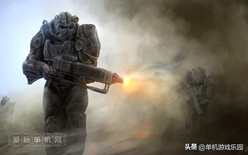 爱玩单机43款开放世界单机游戏大作推荐