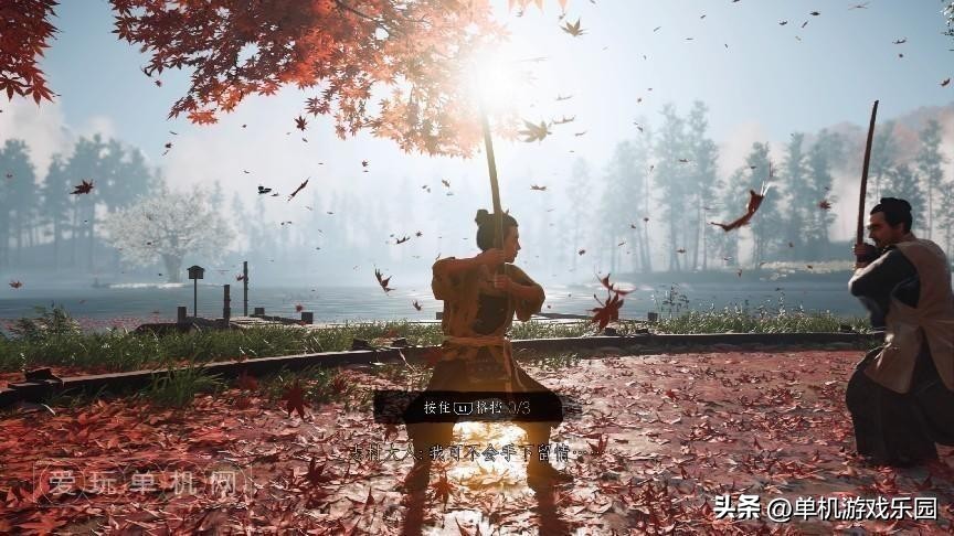 爱玩单机43款开放世界单机游戏大作推荐