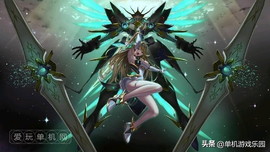 爱玩单机43款开放世界单机游戏大作推荐