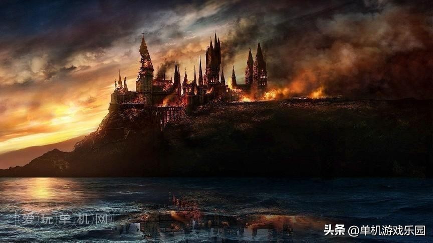 爱玩单机43款开放世界单机游戏大作推荐