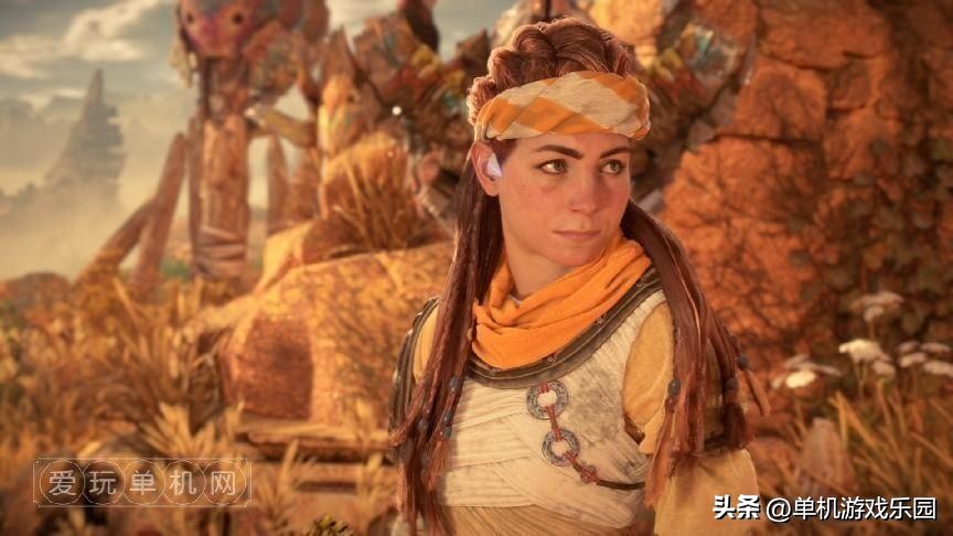 爱玩单机43款开放世界单机游戏大作推荐