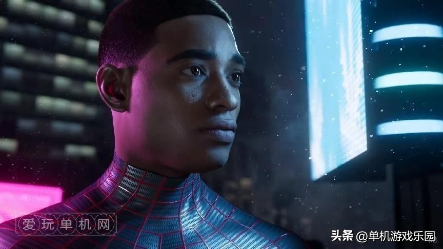 爱玩单机43款开放世界单机游戏大作推荐