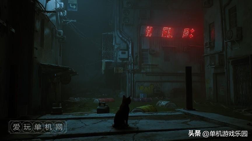 爱玩单机43款开放世界单机游戏大作推荐