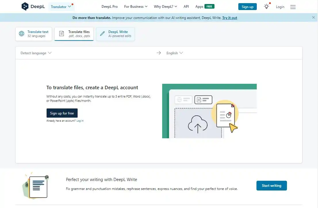 什么软件能把论文翻译成英语？这5款论文翻译软件汉译英效果出色