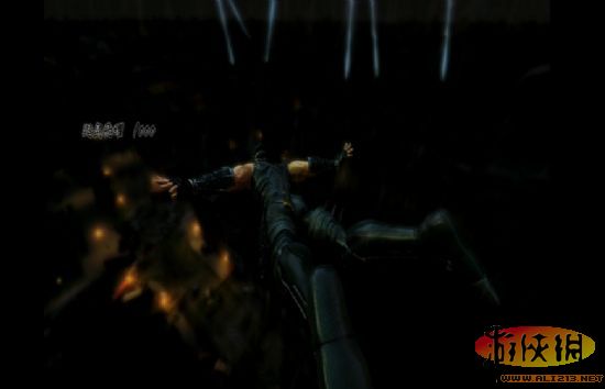 《忍者龙剑传3：刀锋边缘》图文流程攻略（更新中）