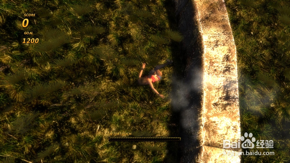 横冲直撞3：毁天灭地 绿色版极度危险的暴力赛车