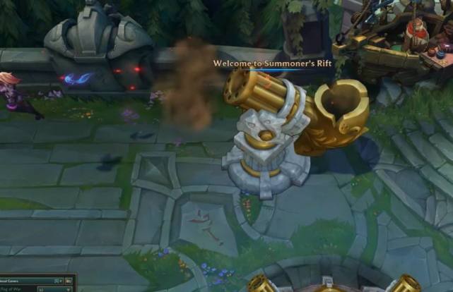 关于LOL十周年即将开放的完整版无限火力，拳头设计师有些话要说