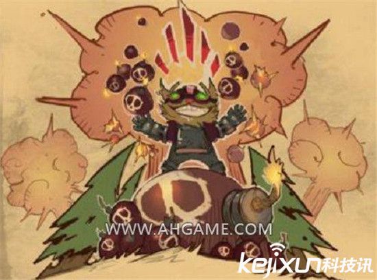 都是套路 Lol2017无限火力攻略 无限火力高胜率英雄推荐