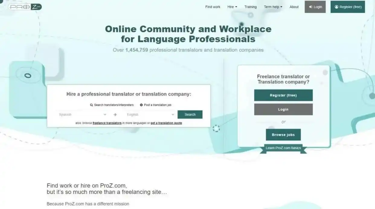 论文翻译器在线翻译的有哪些？适合翻译小白的5个论文翻译器