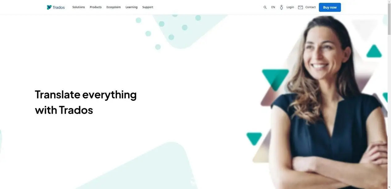 论文翻译推荐哪家强？5款论文翻译工具教你选出最优解