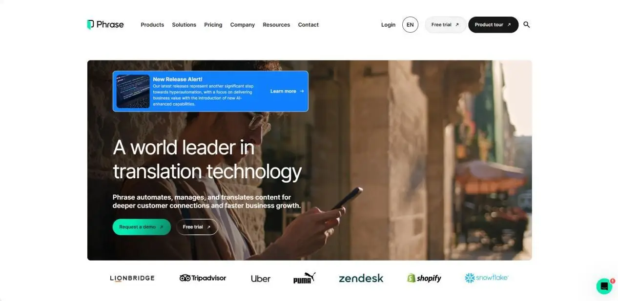 论文翻译推荐哪家强？5款论文翻译工具教你选出最优解