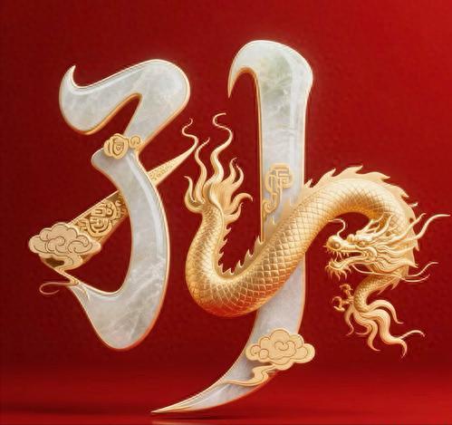 孙姓探源，你知道孙姓的老祖宗是谁么？