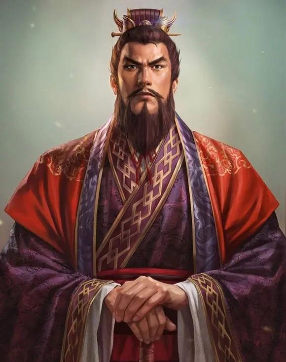 孙姓探源，你知道孙姓的老祖宗是谁么？