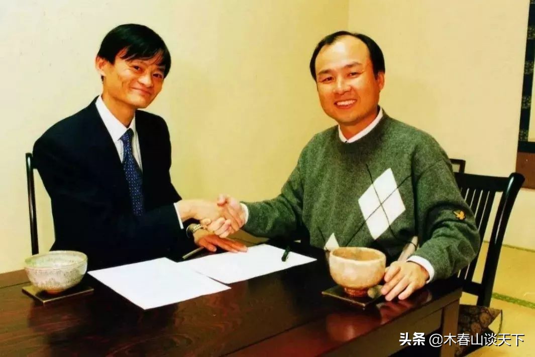 孙正义是日本人 为啥姓孙 其实日本人还有姓张的