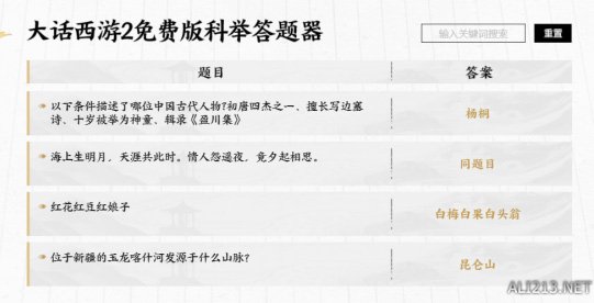 《大话西游2》免费版资料片【志登青云】召唤兽饰品焕新