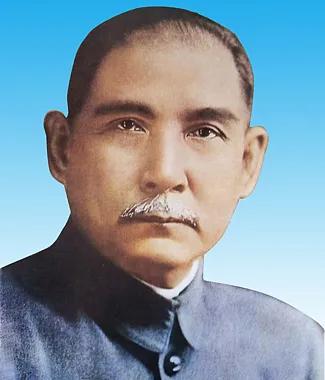 孙姓有哪些著名的人物?