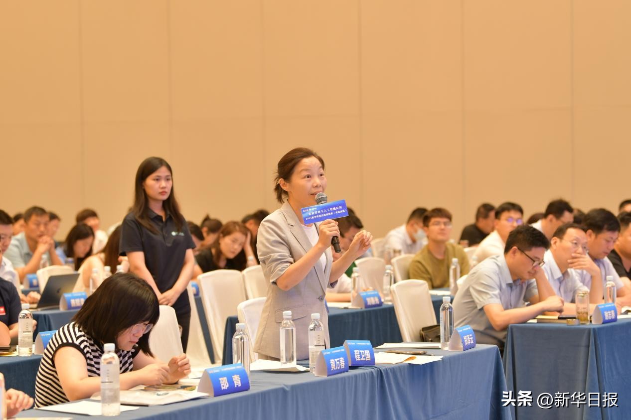 人工智能+沉浸式模拟!“江苏网络舆情推演与危机管理平台”首场实战演练成功举办