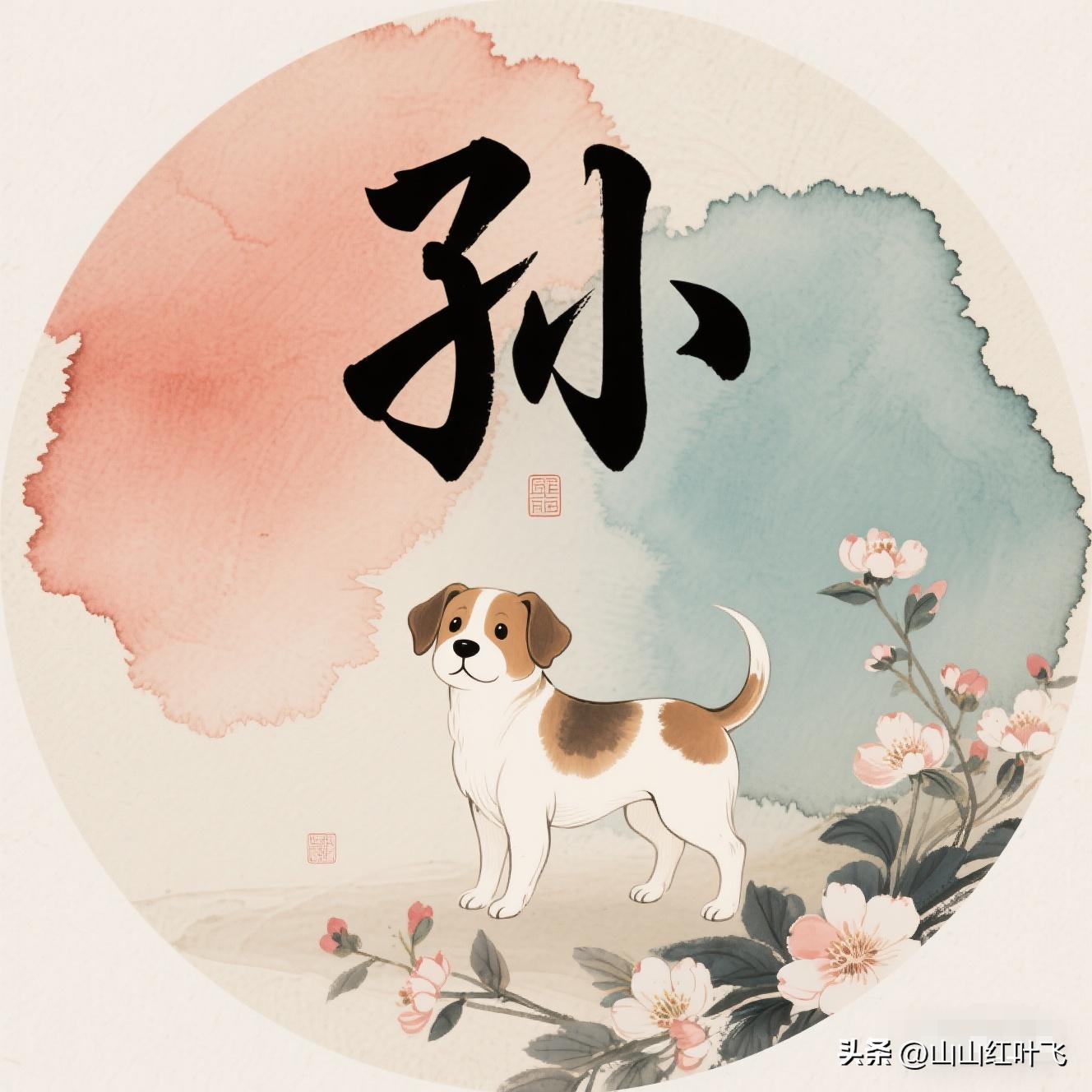 别再只认识孙悟空了！“孙”这个姓氏藏了中国最牛的“隐藏天团”