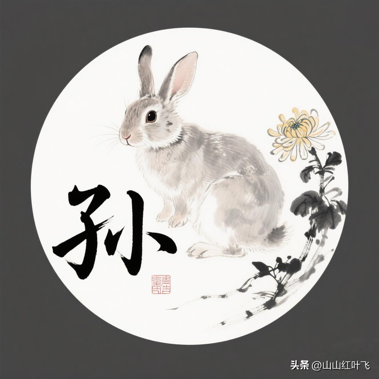 别再只认识孙悟空了！“孙”这个姓氏藏了中国最牛的“隐藏天团”