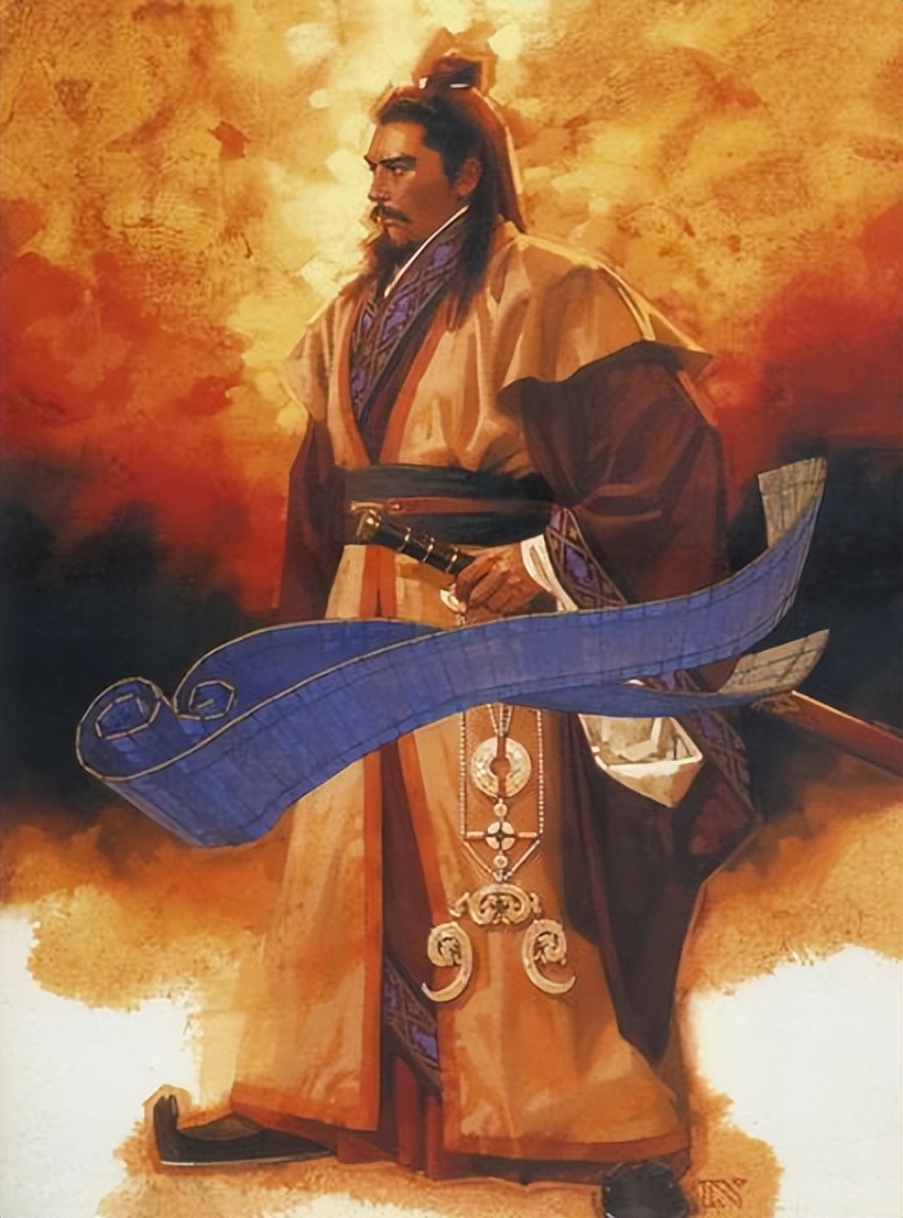 孙姓本是“兵圣之后”,5个方向让名字既有谋略又脱俗